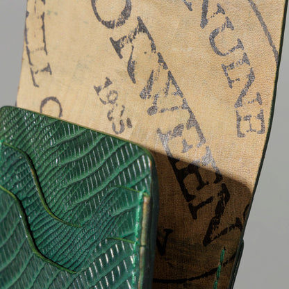 One-Off Lucky Wallet