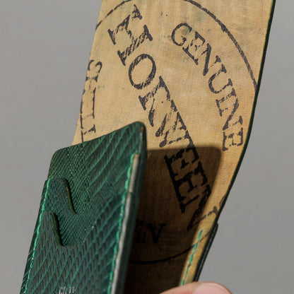 One-Off Lucky Wallet