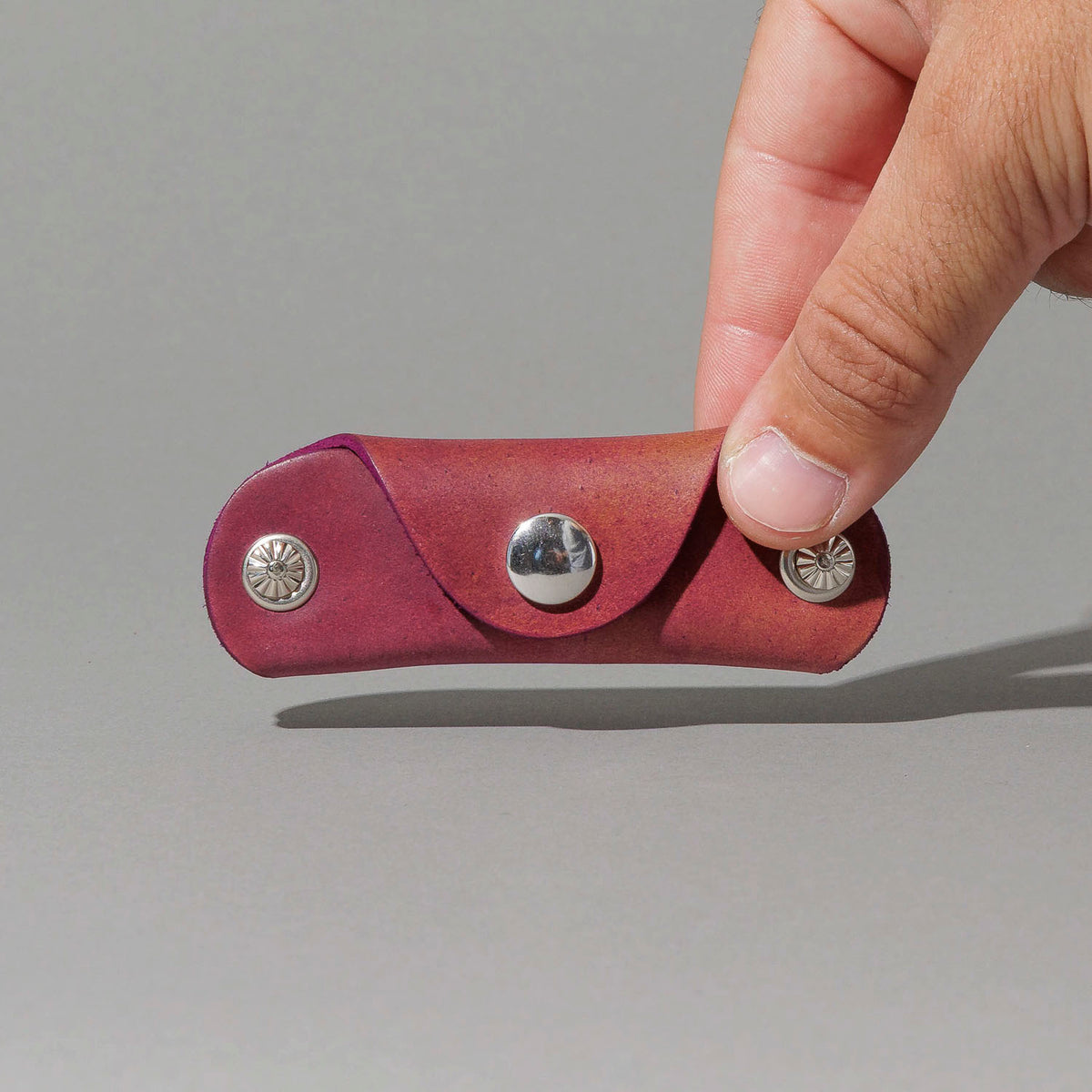 One-Off Vault Key Holder