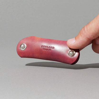 One-Off Vault Key Holder