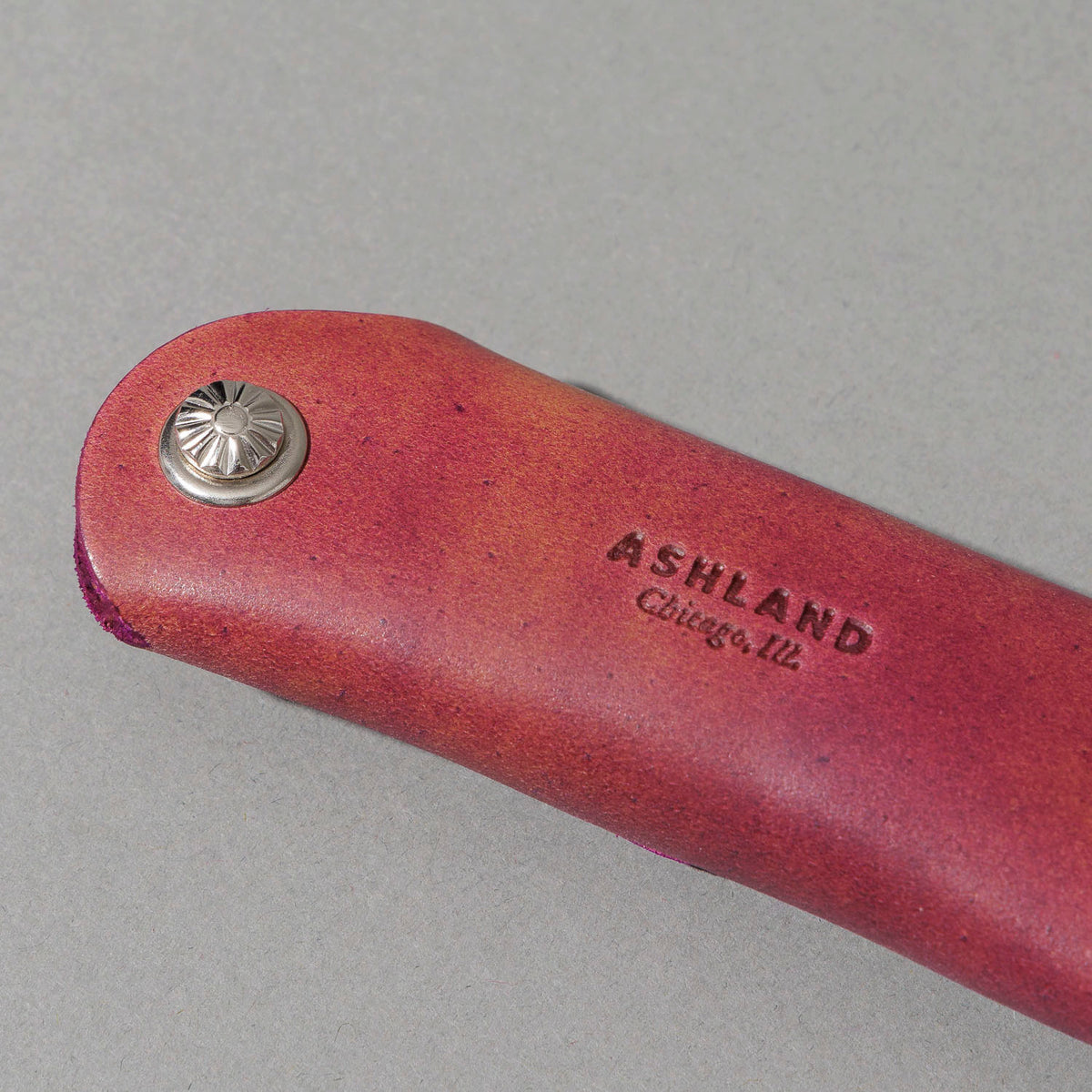 One-Off Vault Key Holder