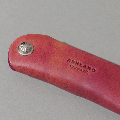 One-Off Vault Key Holder
