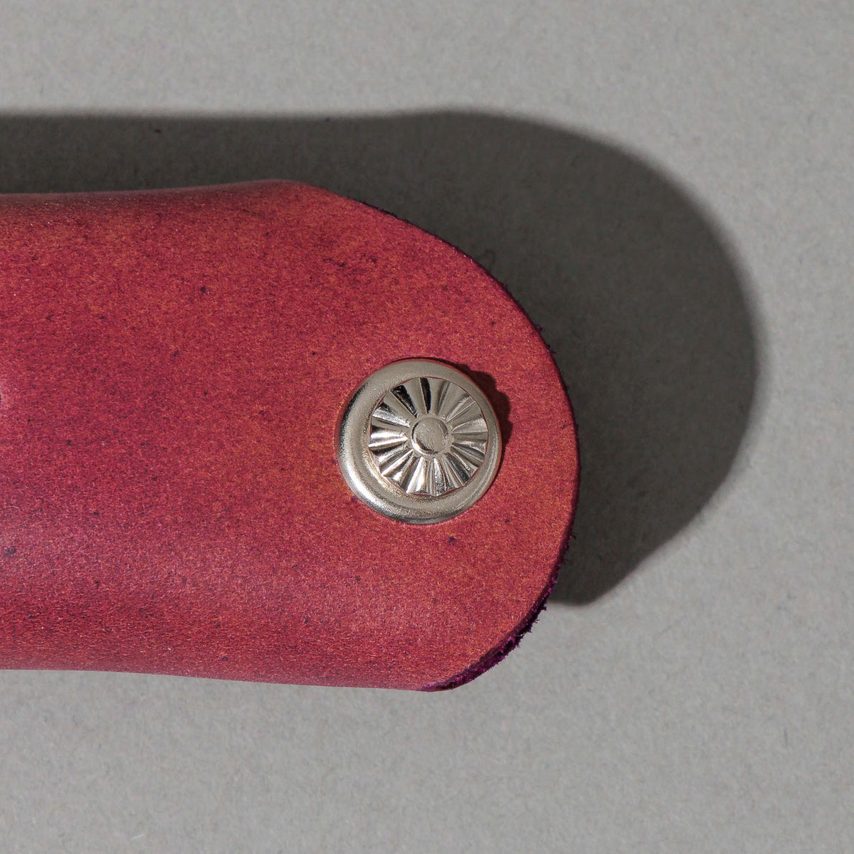 One-Off Vault Key Holder