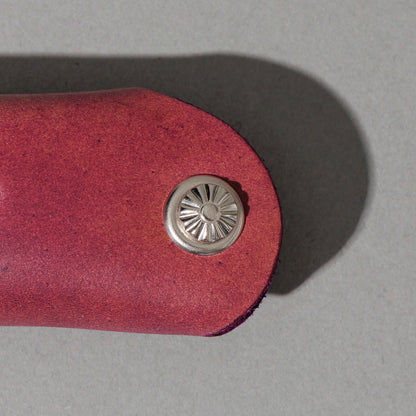 One-Off Vault Key Holder