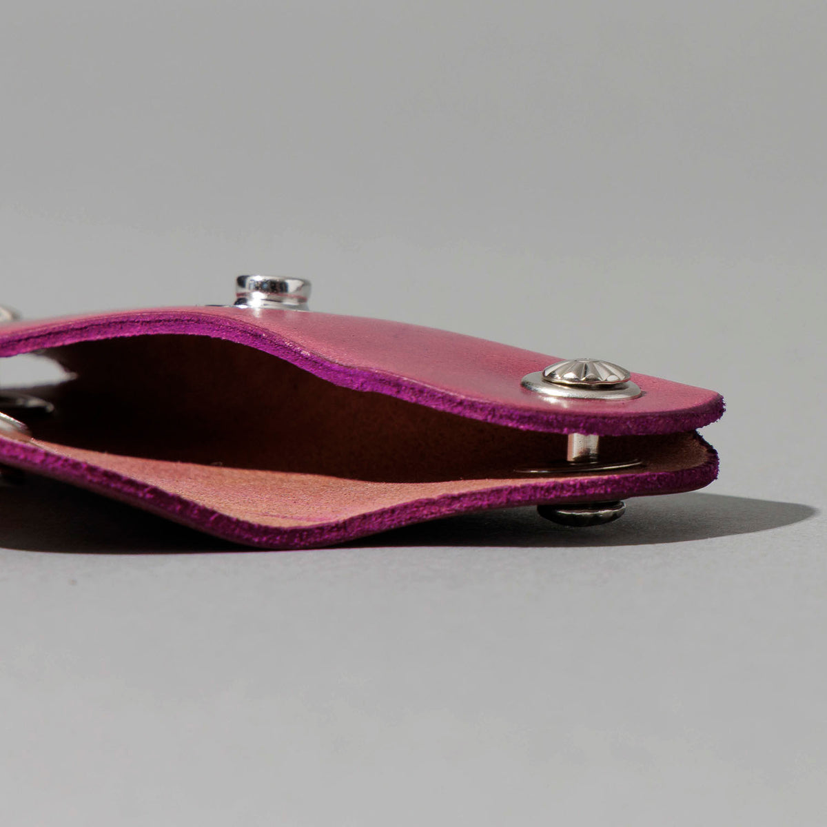 One-Off Vault Key Holder