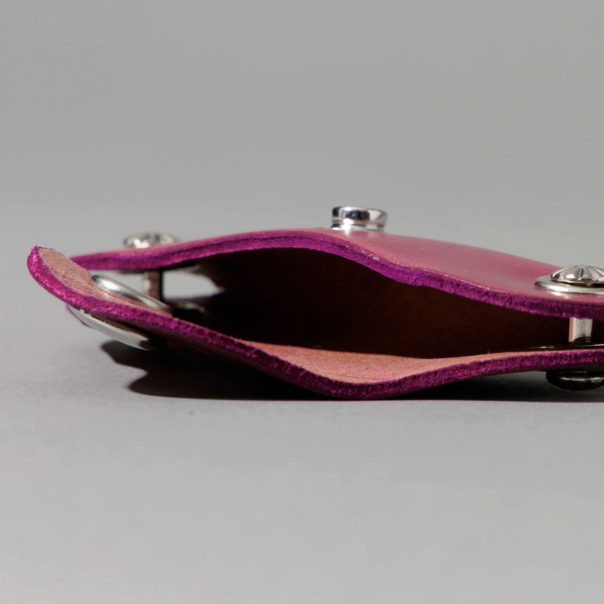 One-Off Vault Key Holder
