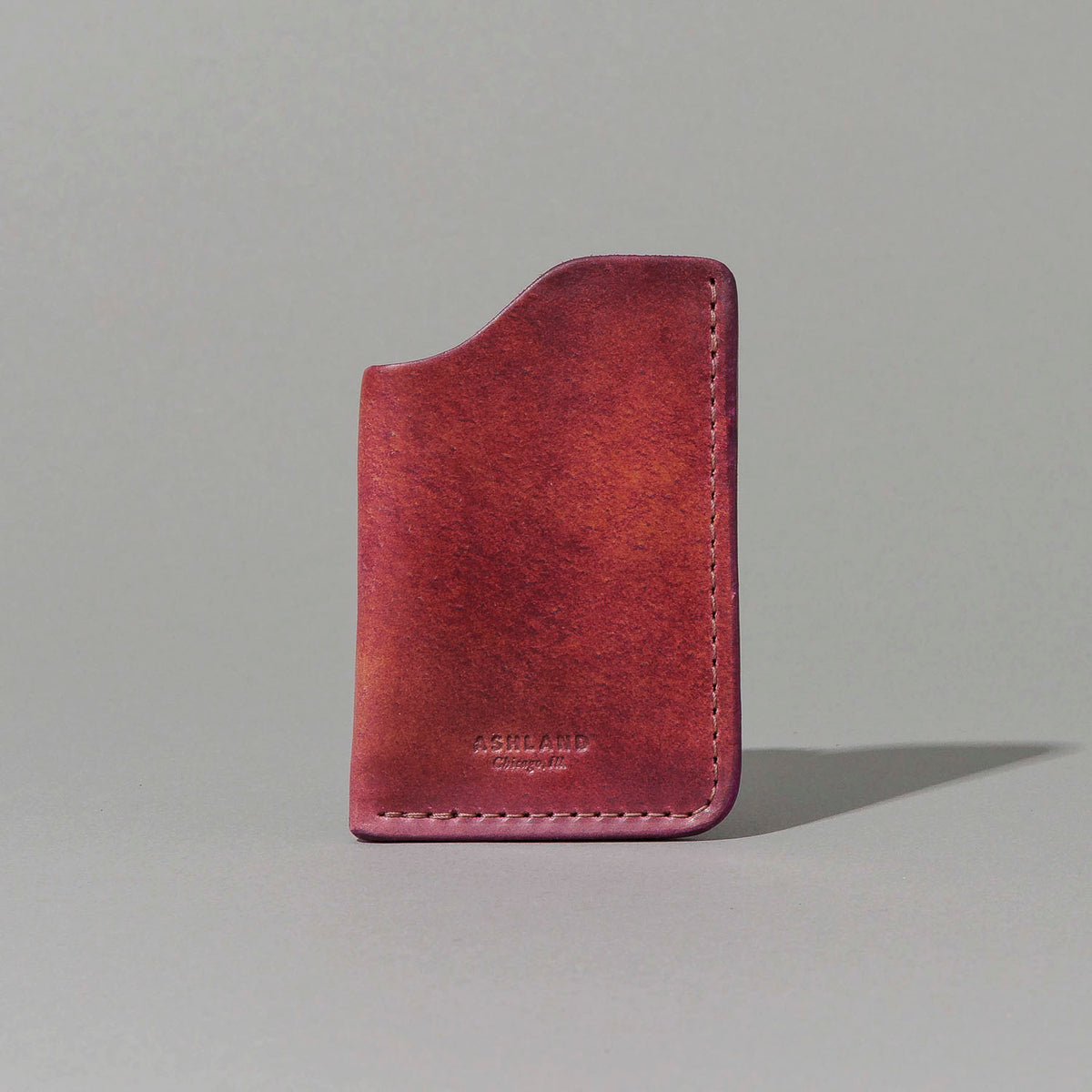 One-Shot Card Case