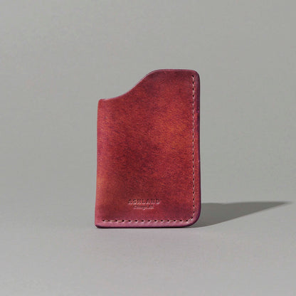 One-Shot Card Case