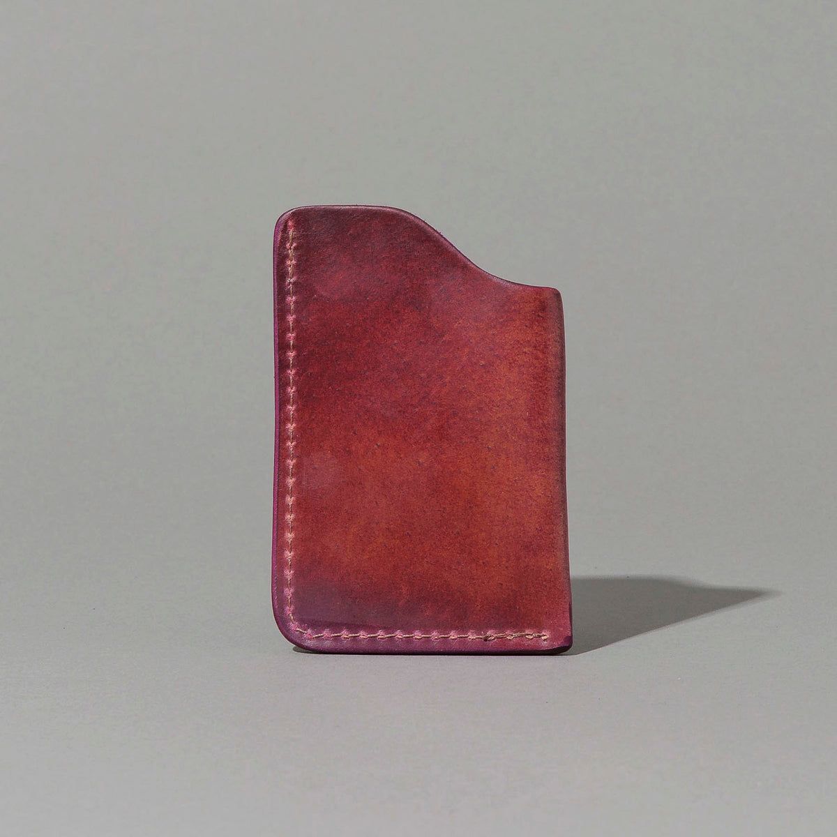 One-Shot Card Case