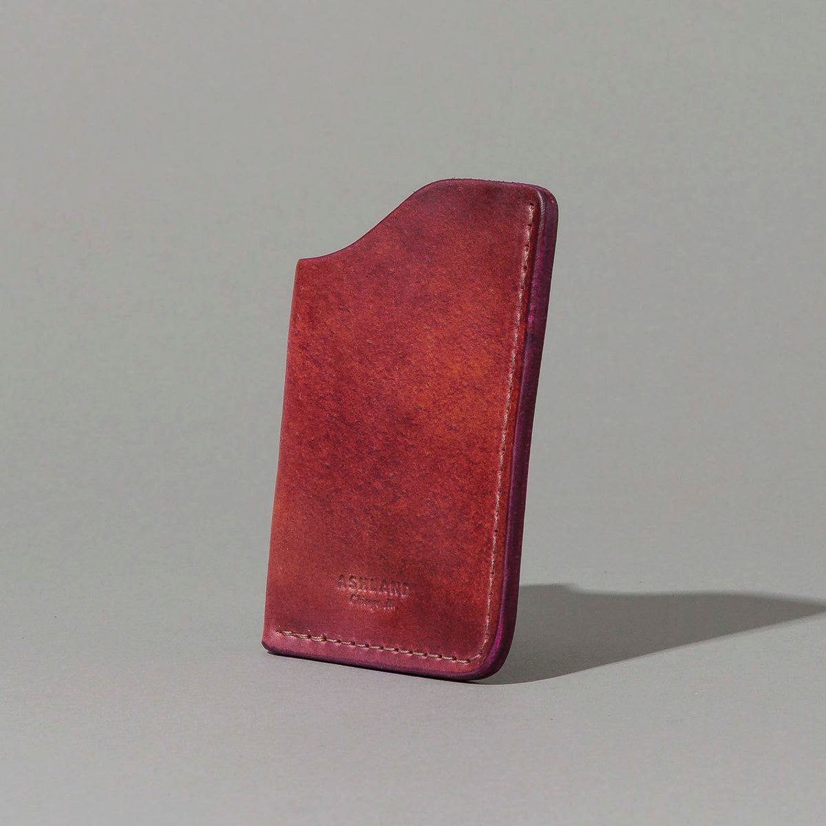 One-Shot Card Case