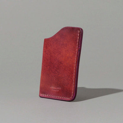 One-Shot Card Case