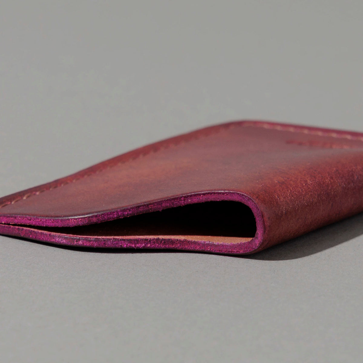 One-Shot Card Case