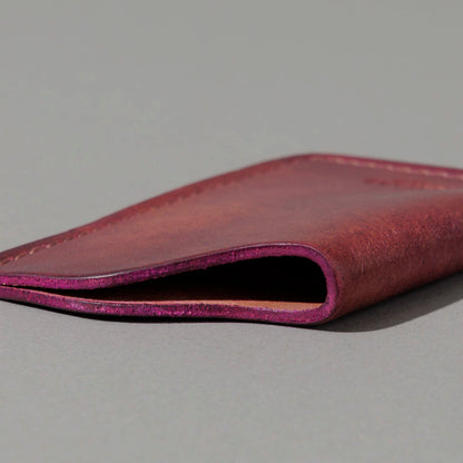 One-Shot Card Case