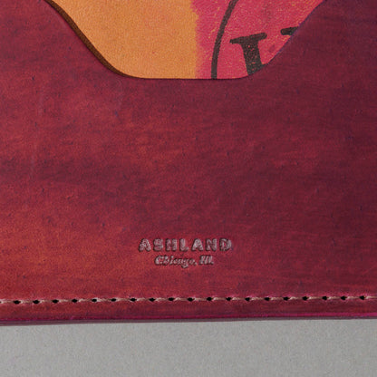 One-Off Three-Shot Card Case