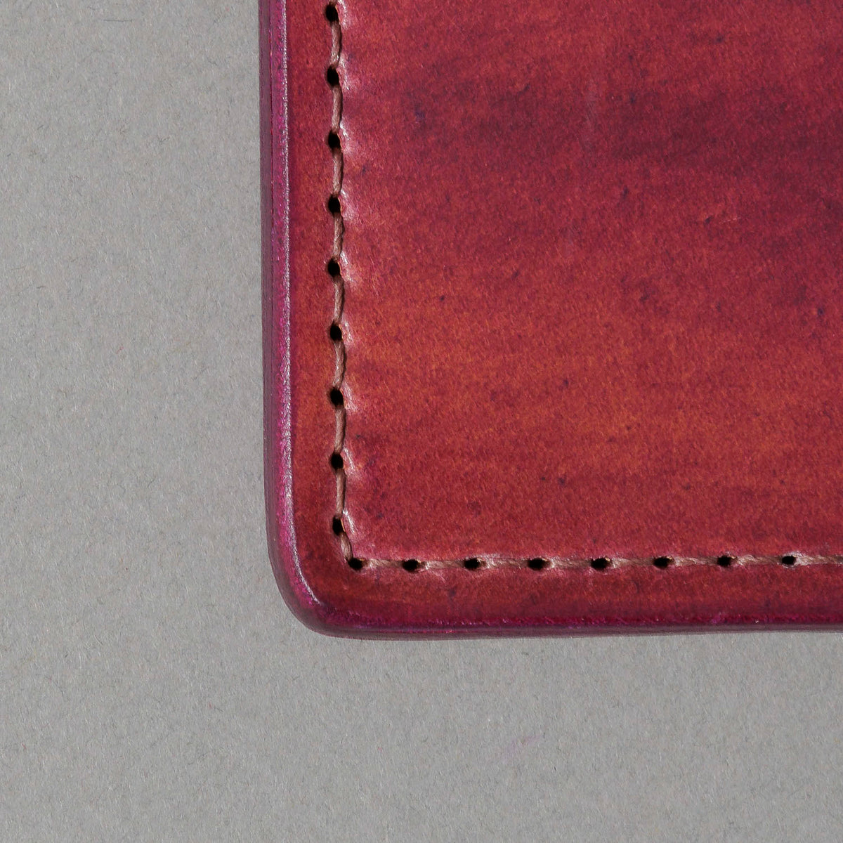 One-Off Three-Shot Card Case