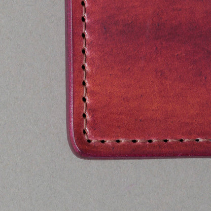 One-Off Three-Shot Card Case