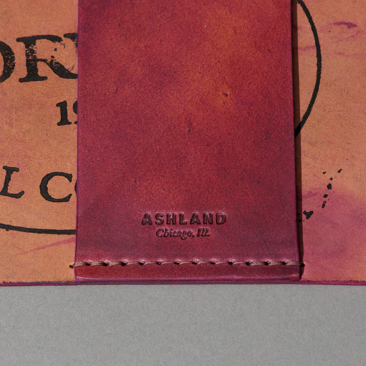 One-Off JR Fold