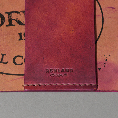 One-Off JR Fold