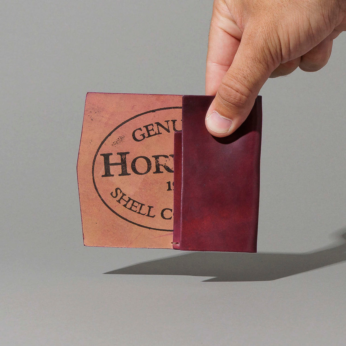 One-Off JR Fold