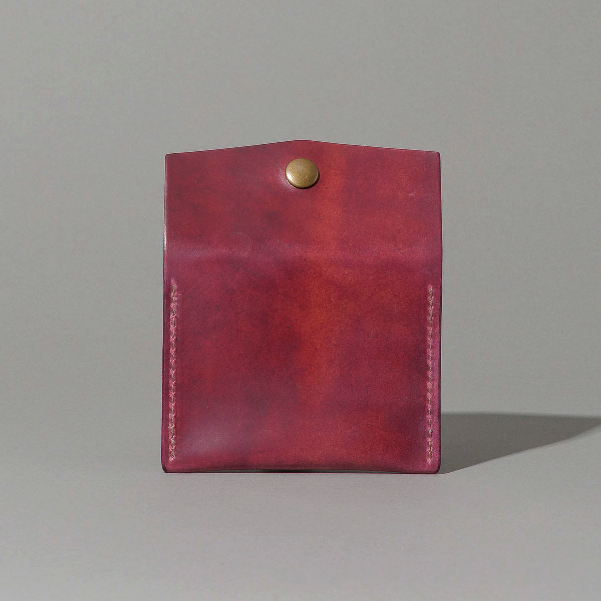 One-Off Vic Snap Wallet