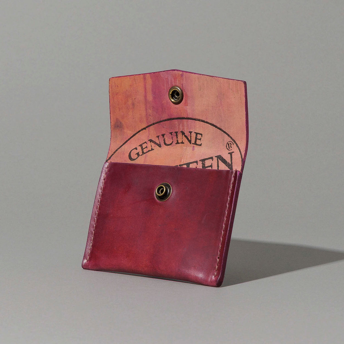 One-Off Vic Snap Wallet