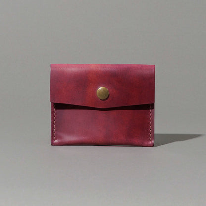 One-Off Vic Snap Wallet