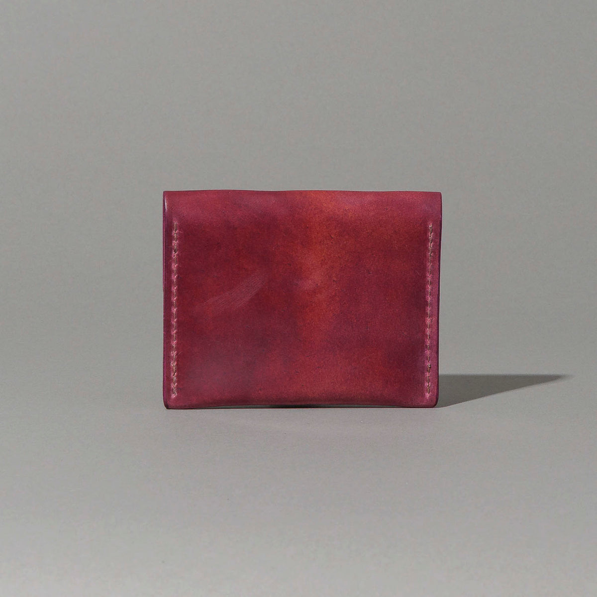 One-Off Vic Snap Wallet