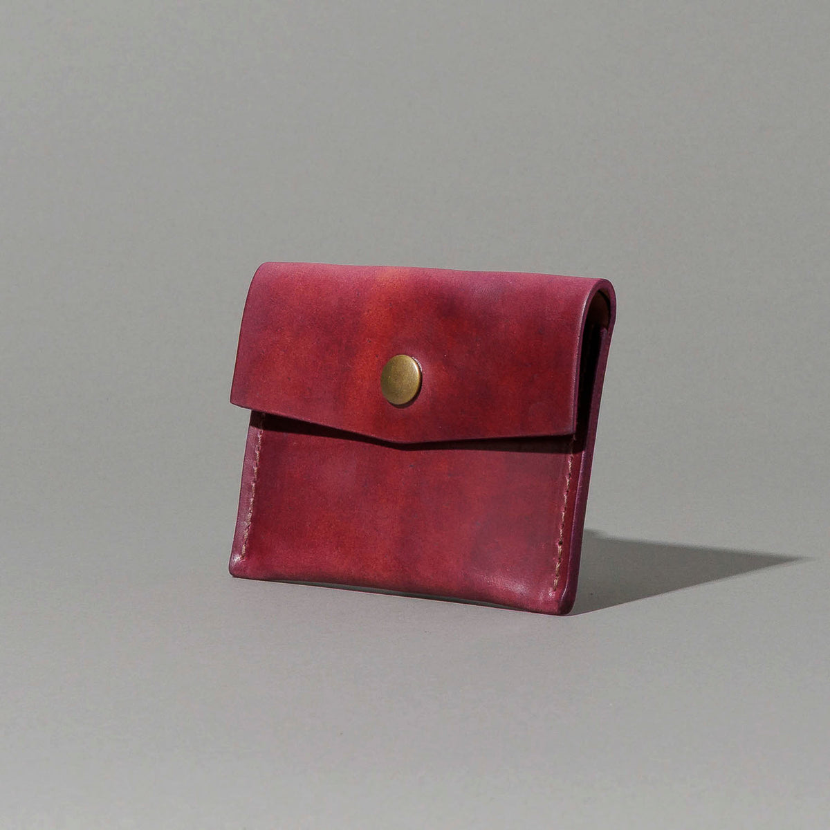 One-Off Vic Snap Wallet