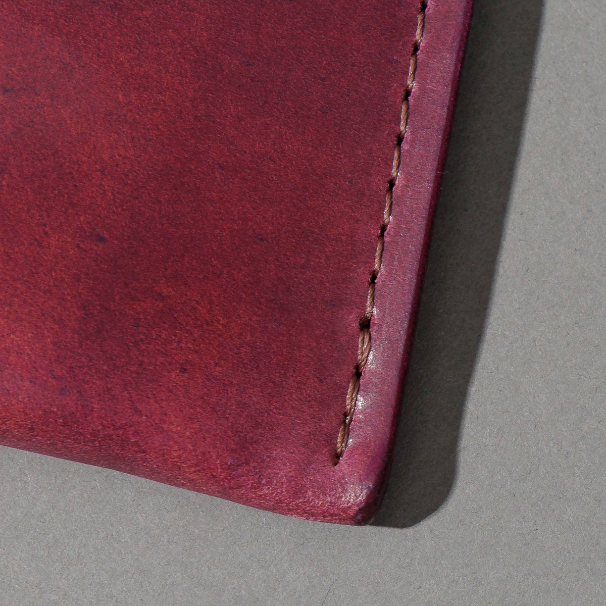 One-Off Vic Snap Wallet