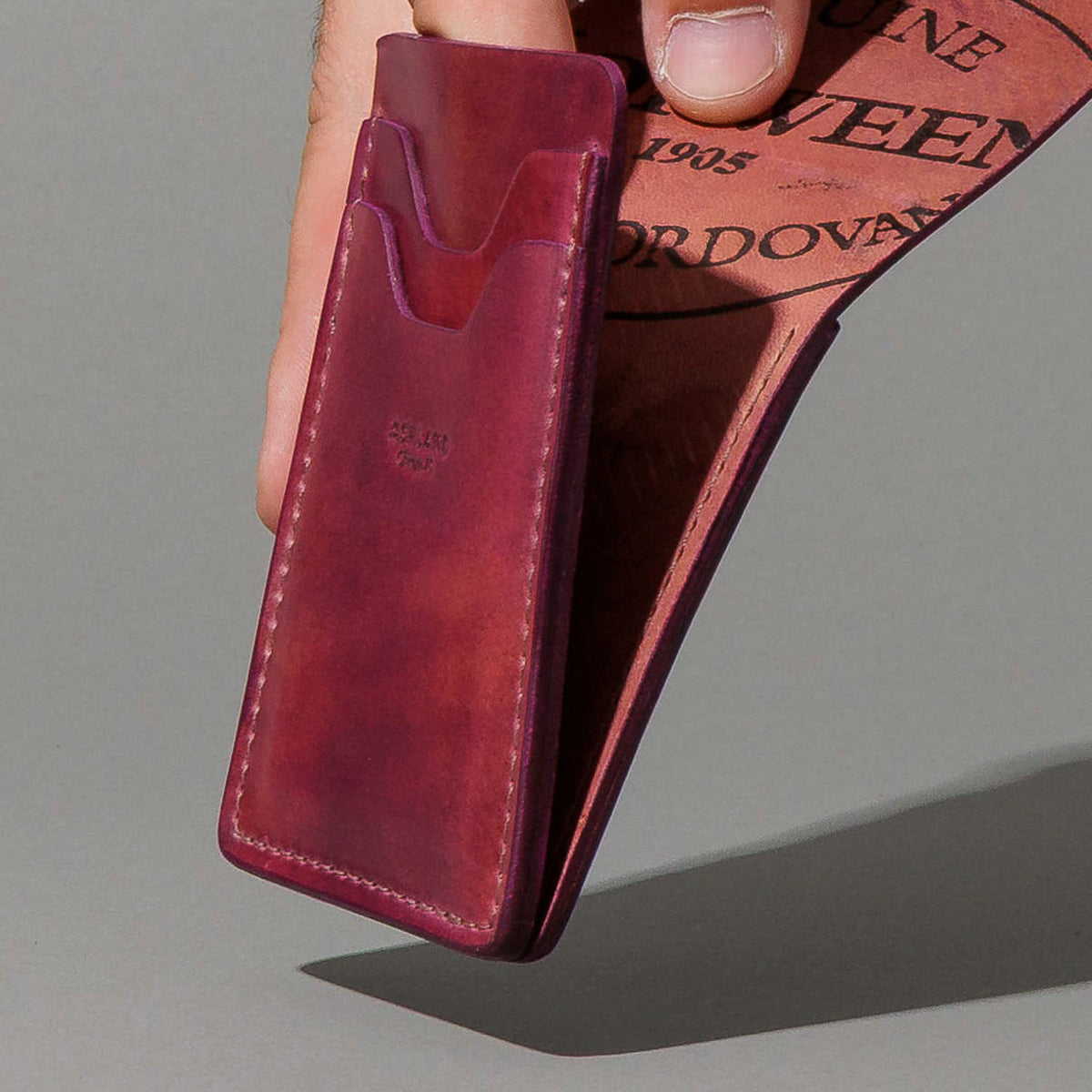 Lucky Wallet