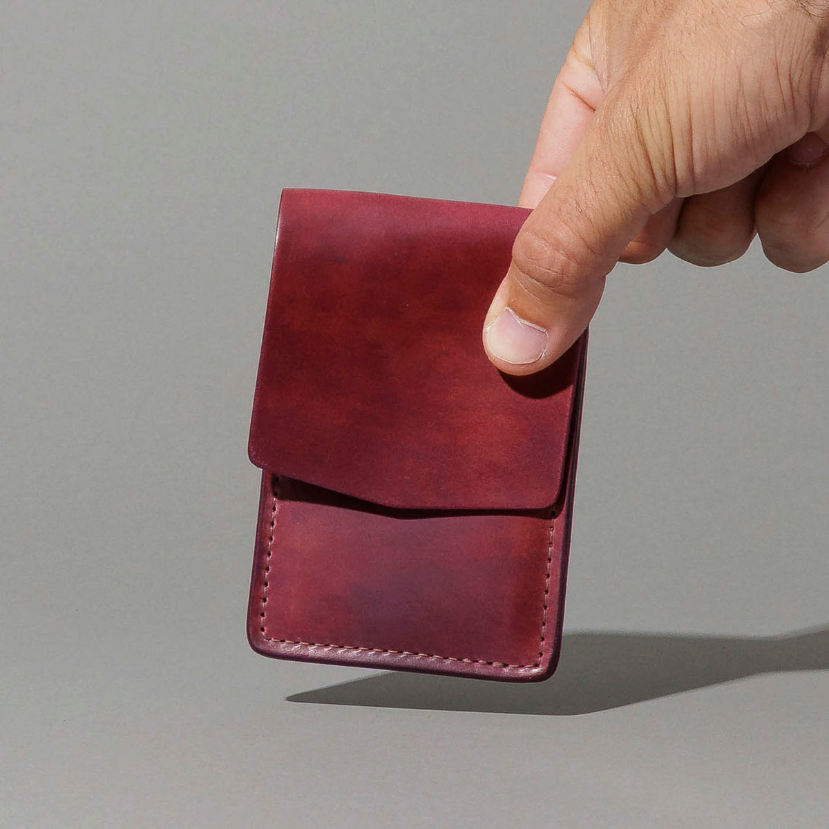 Lucky Wallet