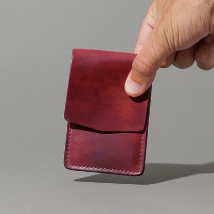 Lucky Wallet