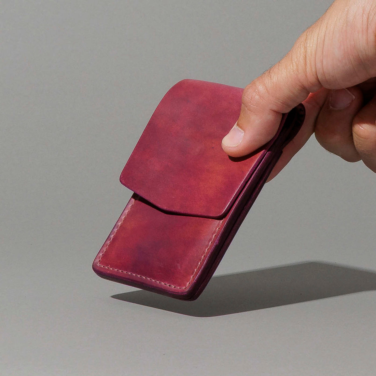 Lucky Wallet