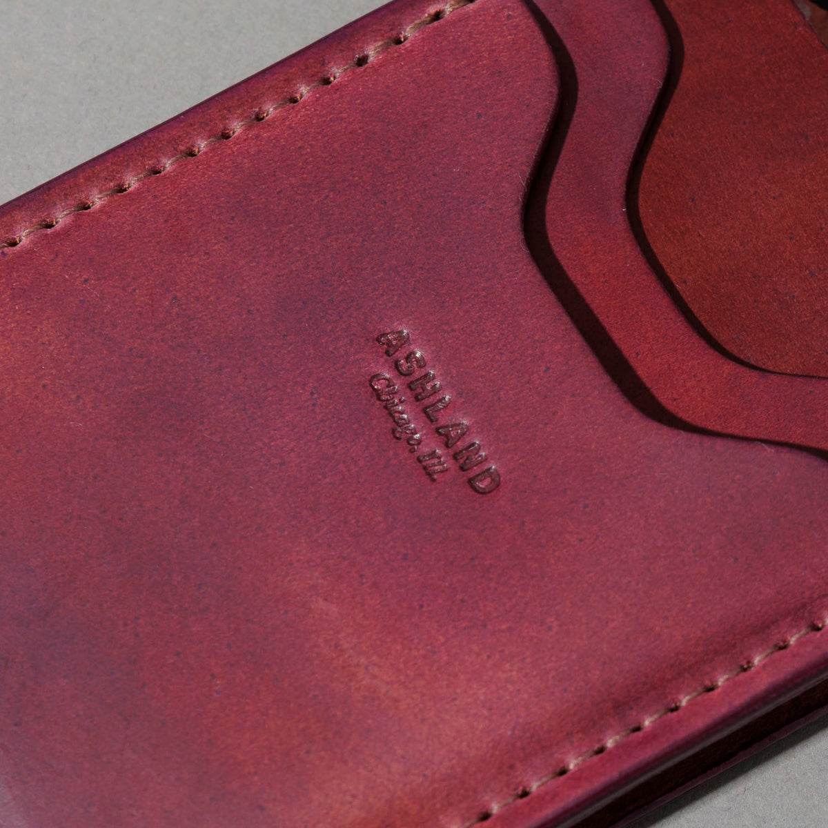 Lucky Wallet