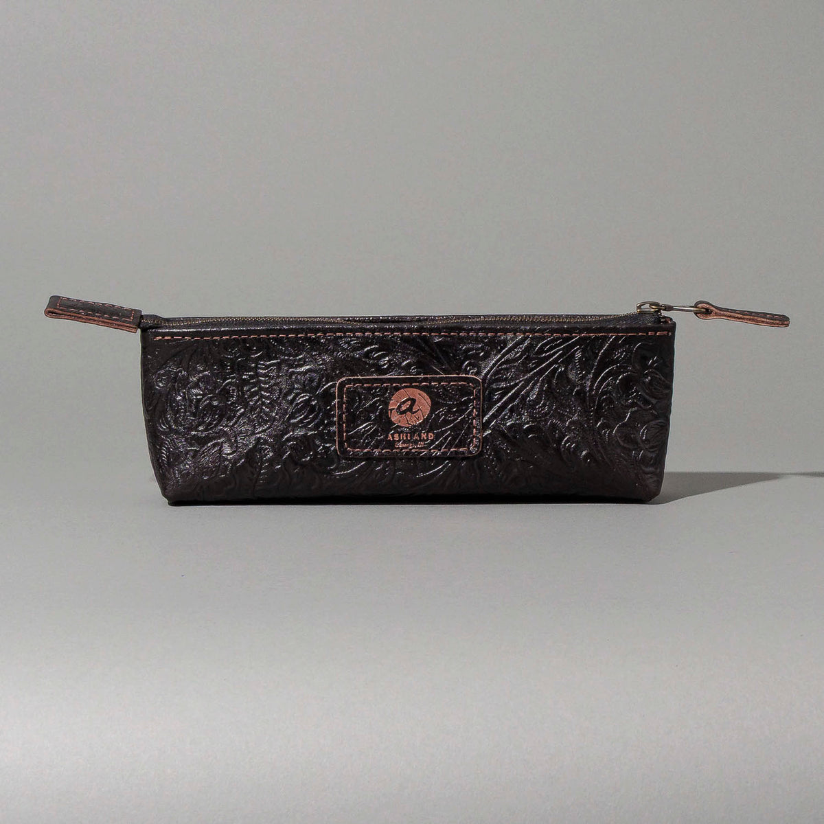 One-Off Leather Pouch