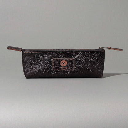 One-Off Leather Pouch