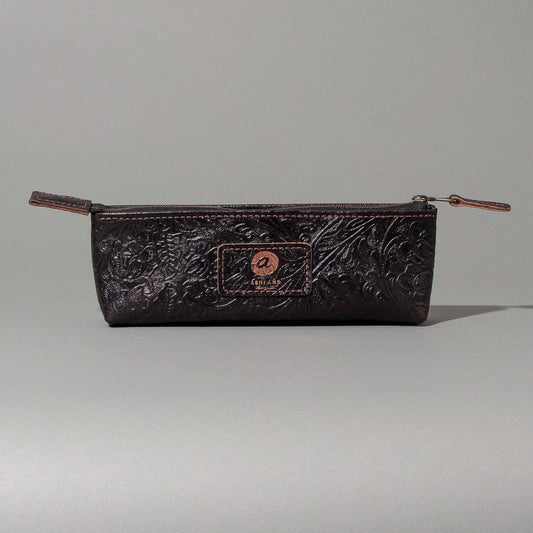 One-Off Leather Pouch