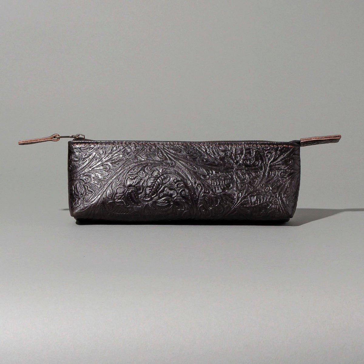 One-Off Leather Pouch