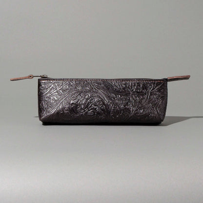 One-Off Leather Pouch