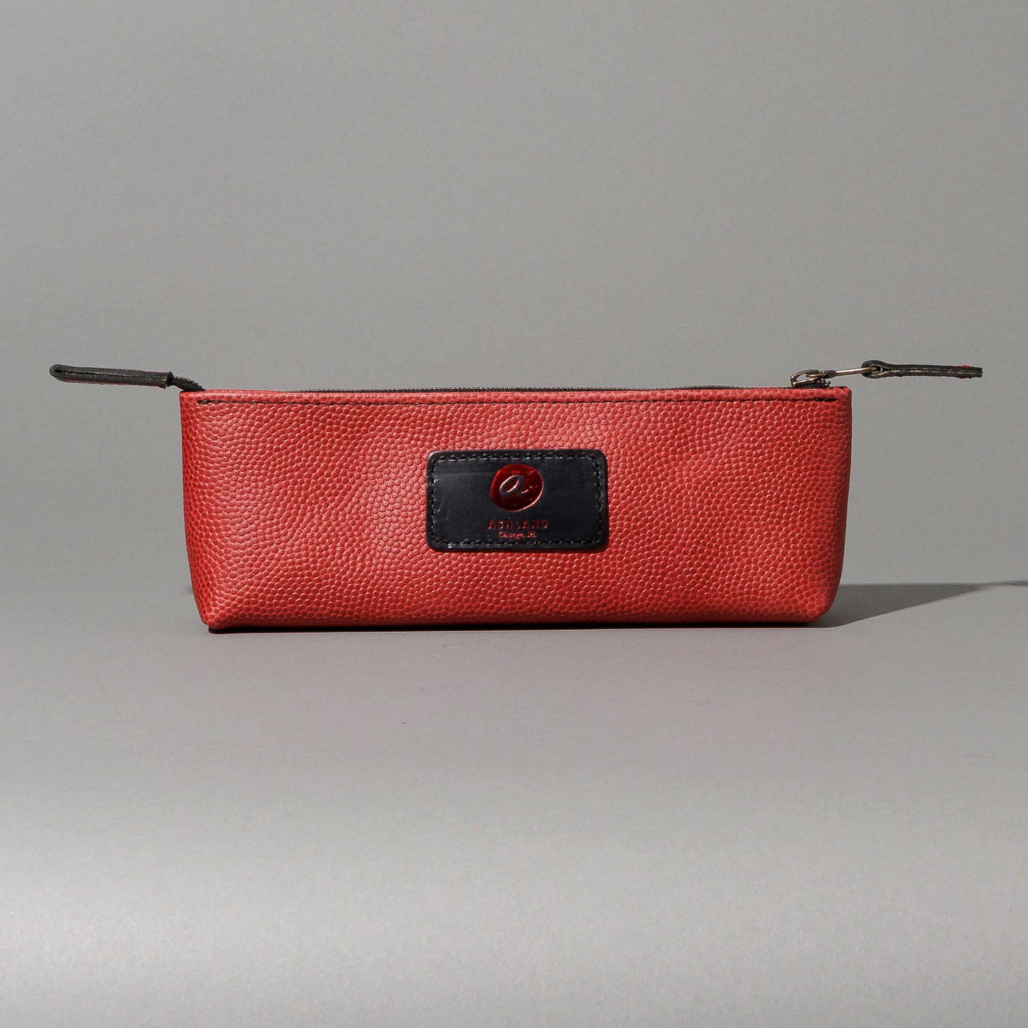 One-Off Leather Pouch