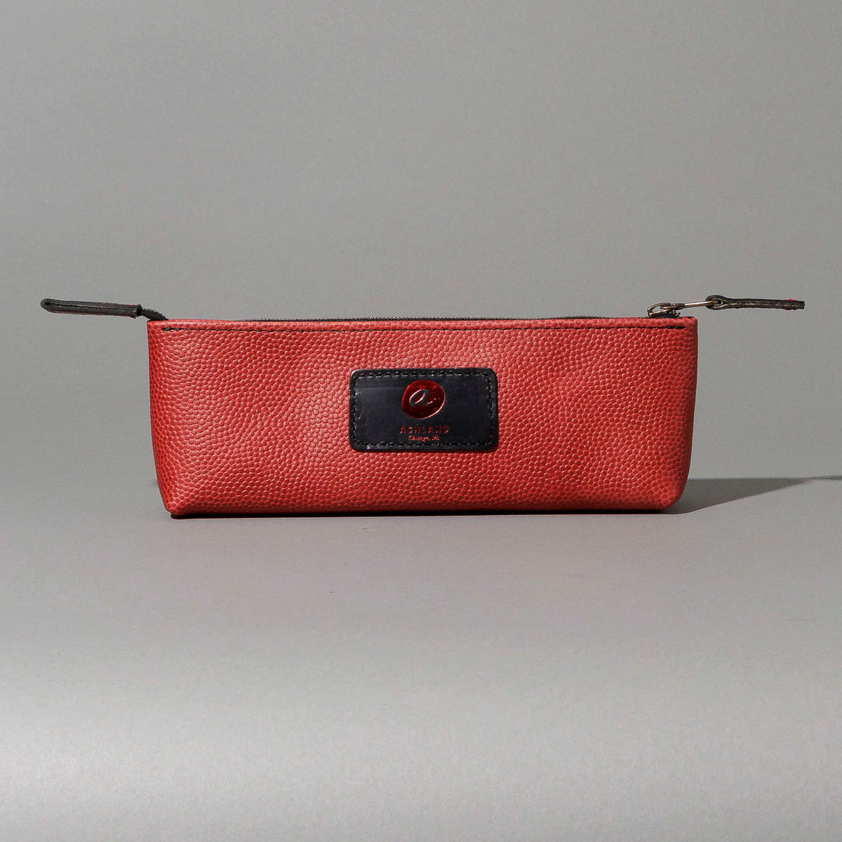 One-Off Leather Pouch