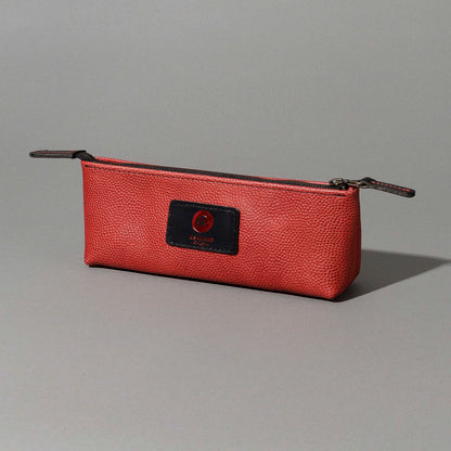 One-Off Leather Pouch