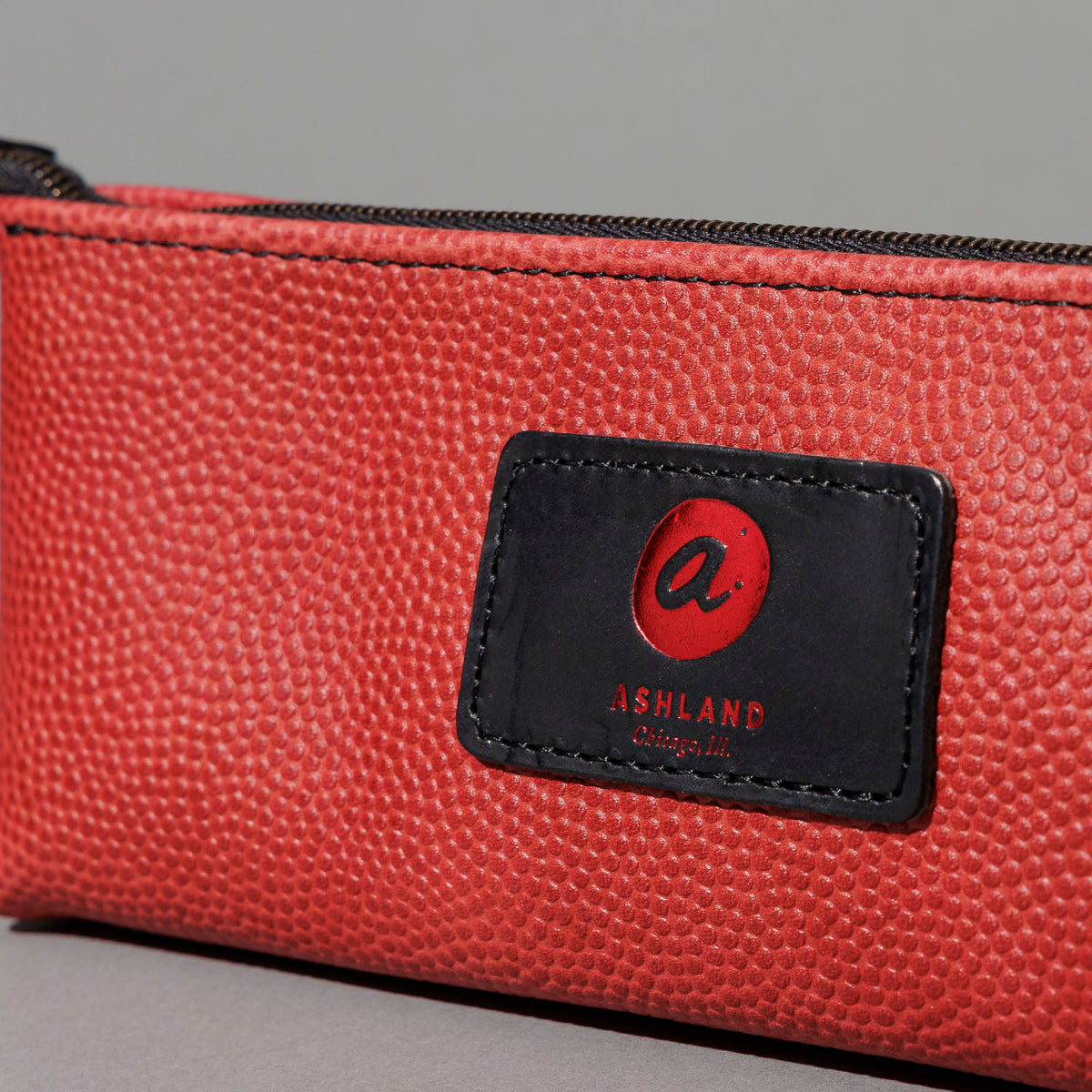 One-Off Leather Pouch
