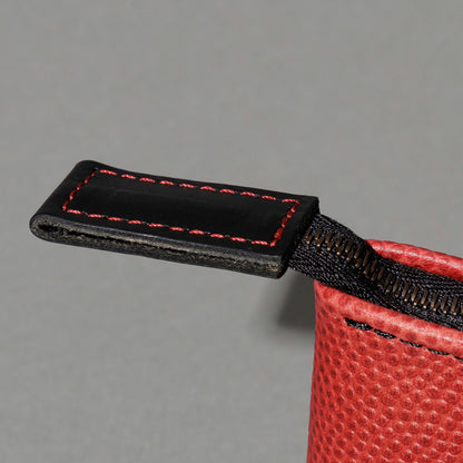 One-Off Leather Pouch