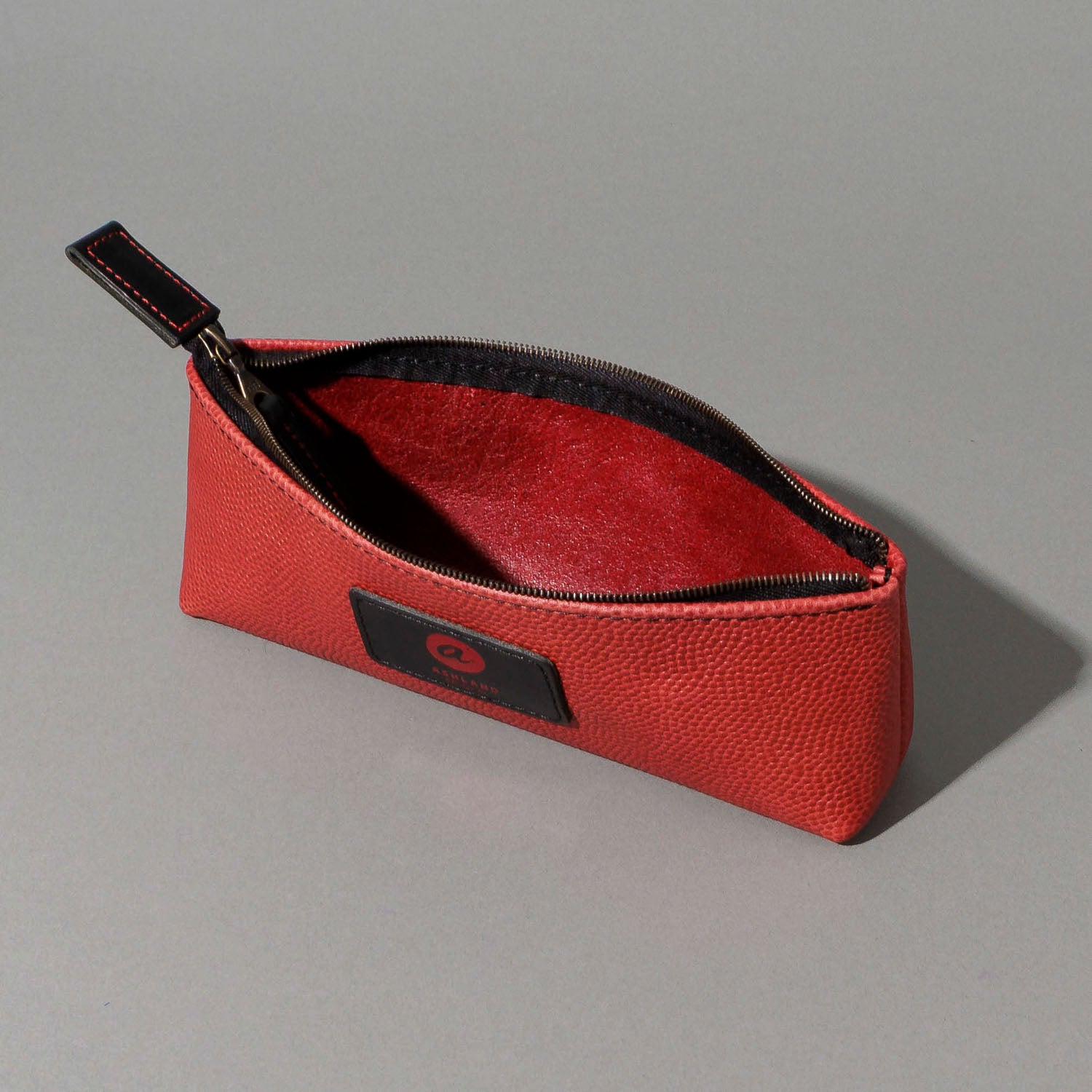 One-Off Leather Pouch