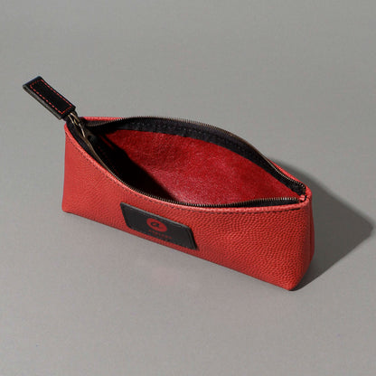 One-Off Leather Pouch