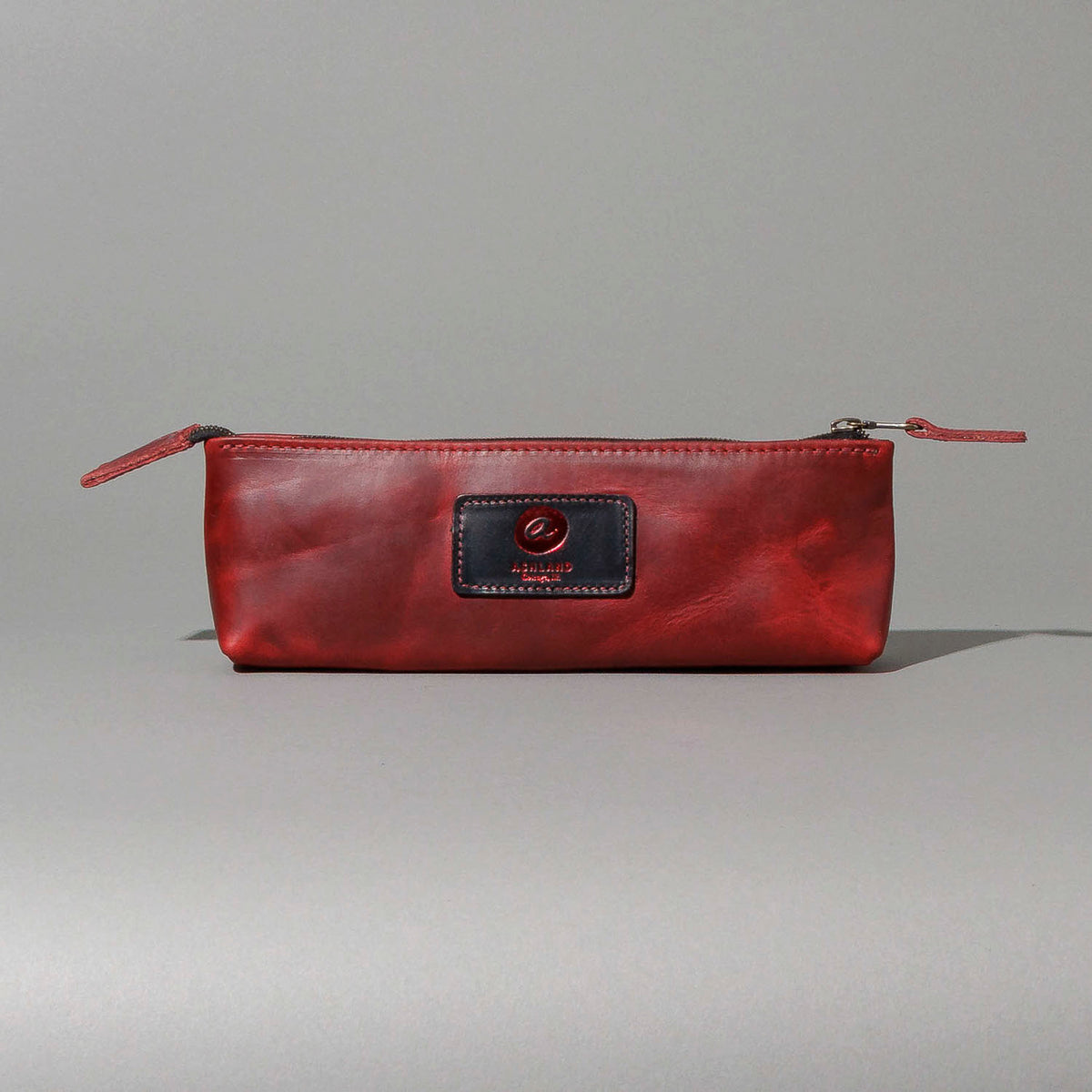 One-Off Leather Pouch