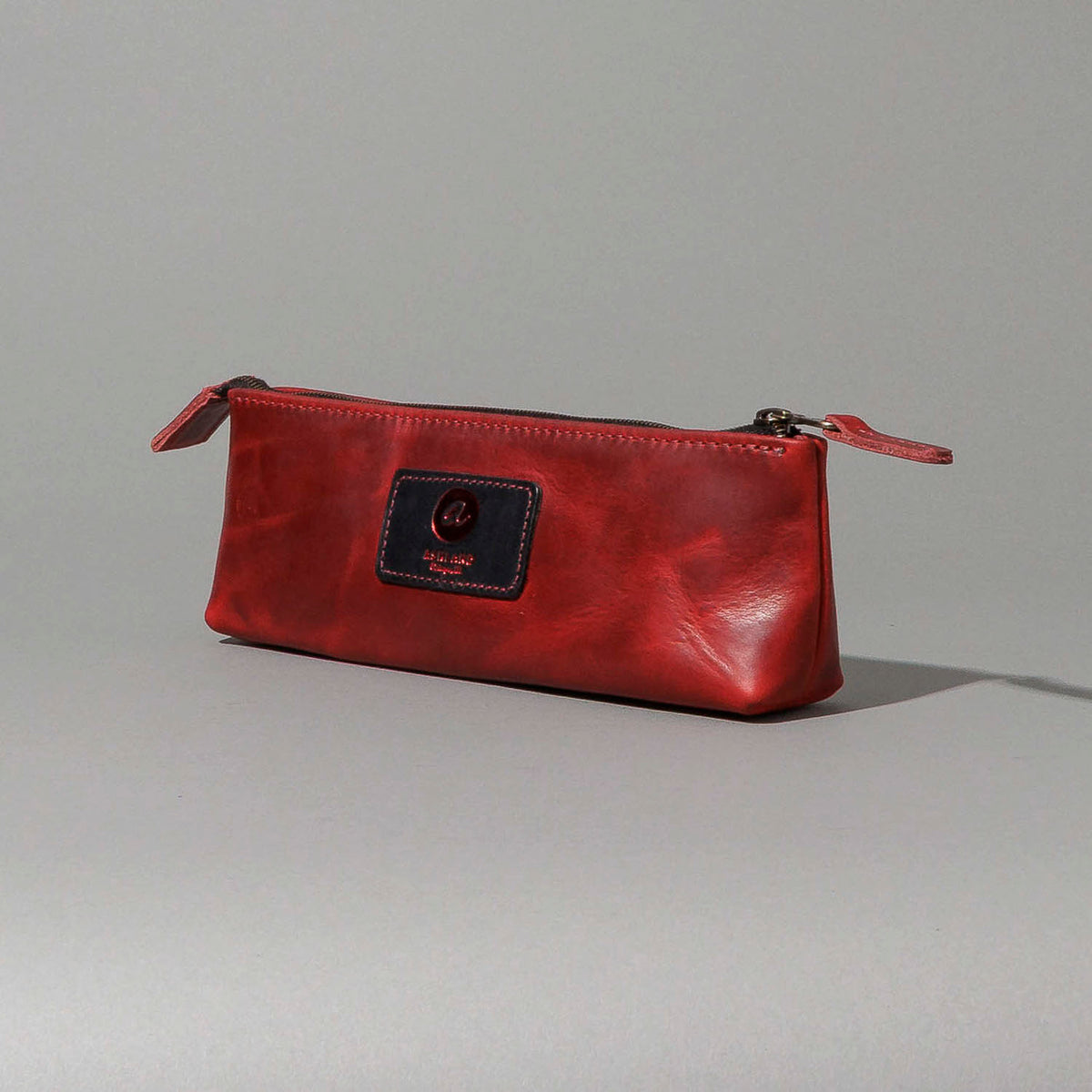 One-Off Leather Pouch