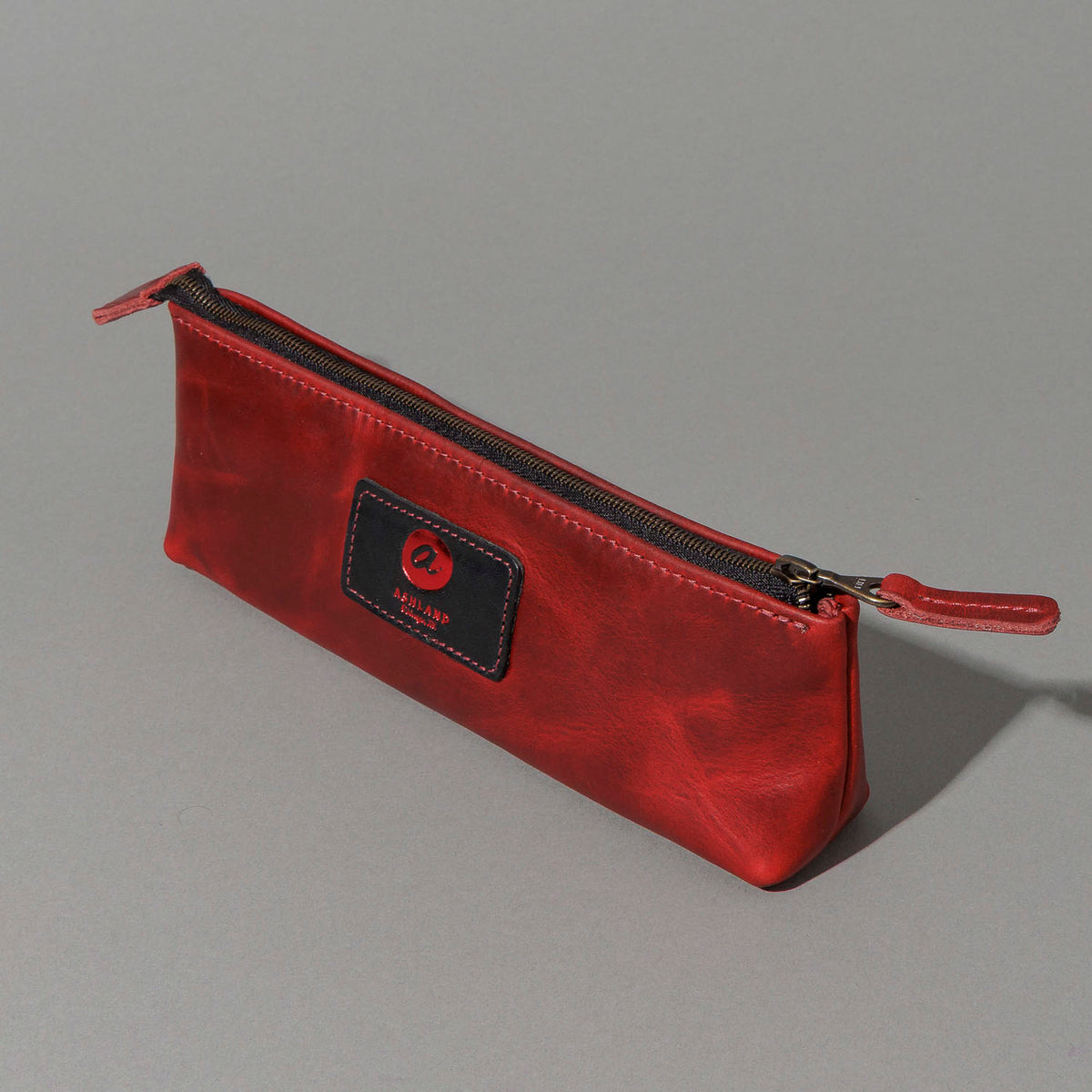 One-Off Leather Pouch