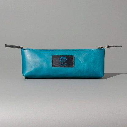 One-Off Leather Pouch